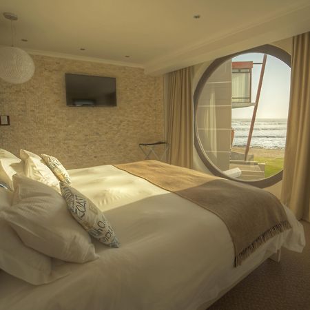 Beach Lodge Swakopmund Bagian luar foto