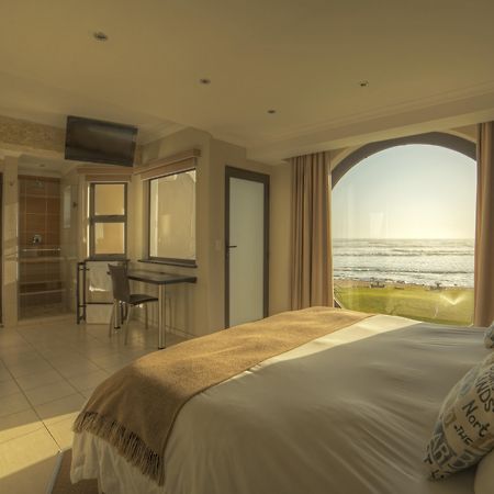 Beach Lodge Swakopmund Bagian luar foto