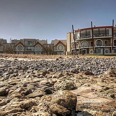 Beach Lodge Swakopmund Ruang foto