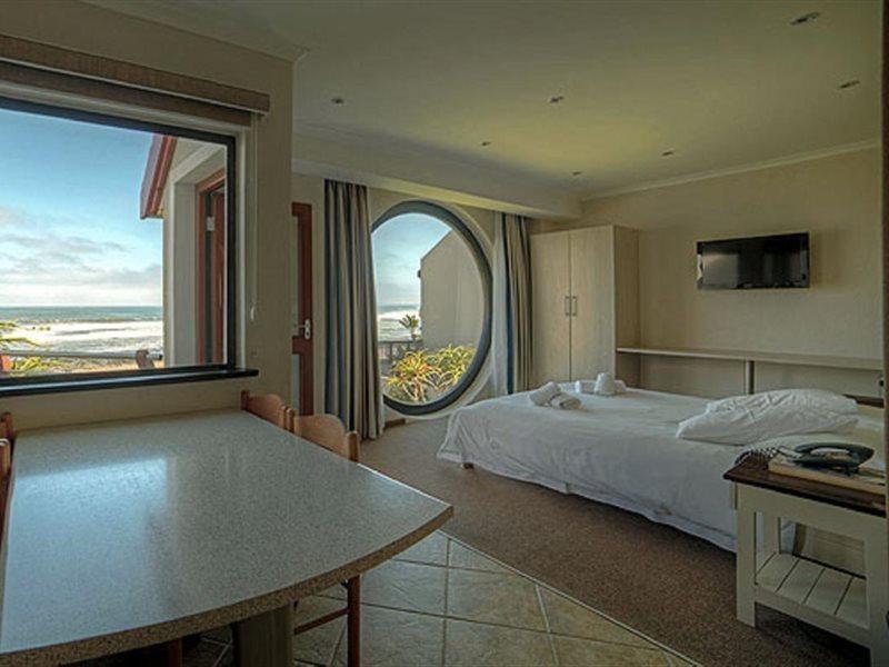Beach Lodge Swakopmund Bagian luar foto