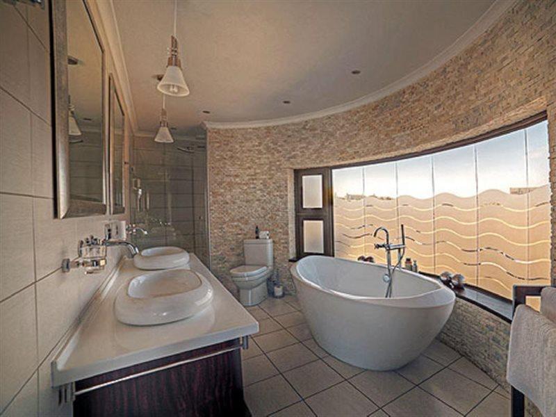 Beach Lodge Swakopmund Bagian luar foto