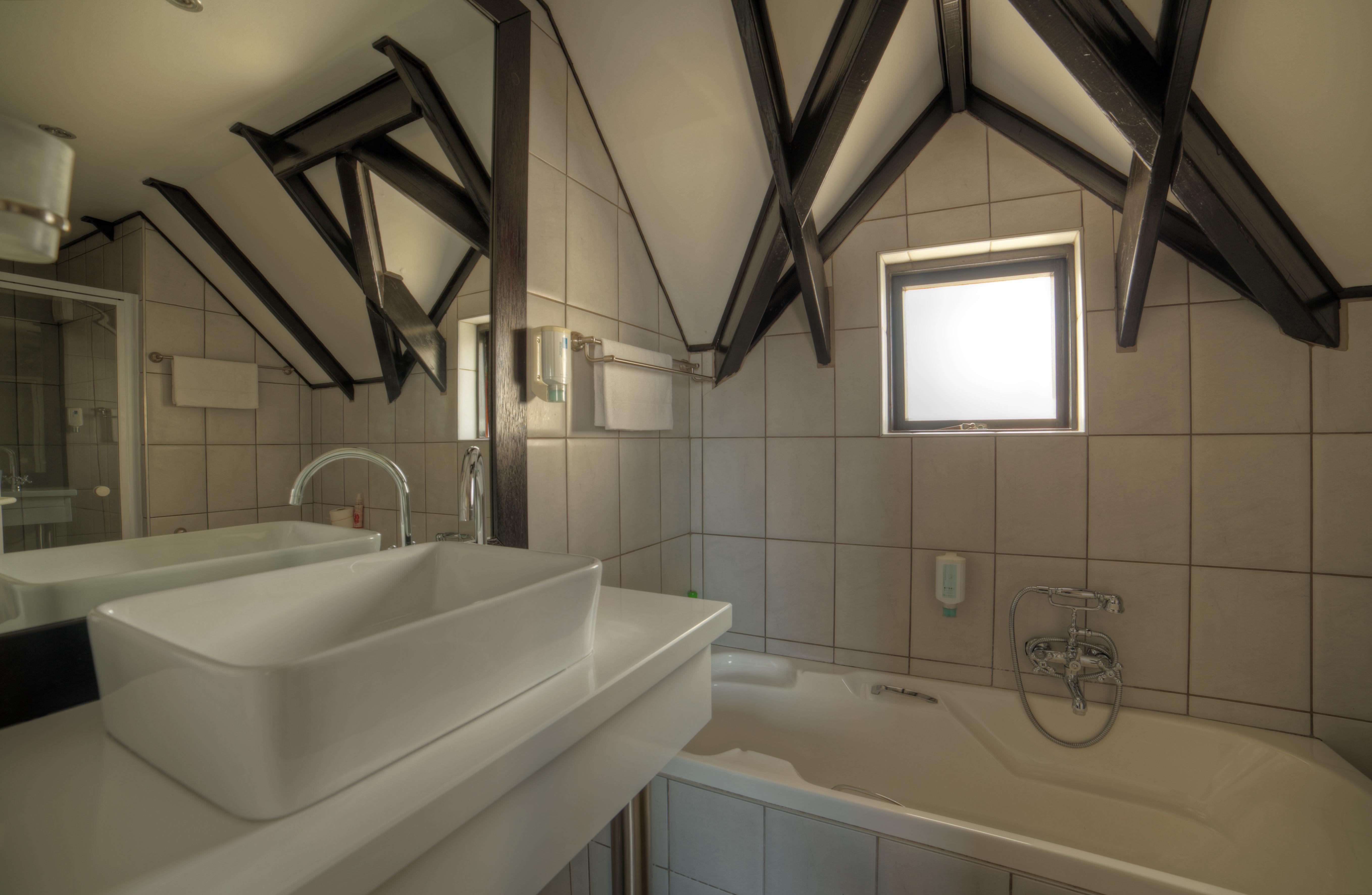 Beach Lodge Swakopmund Bagian luar foto