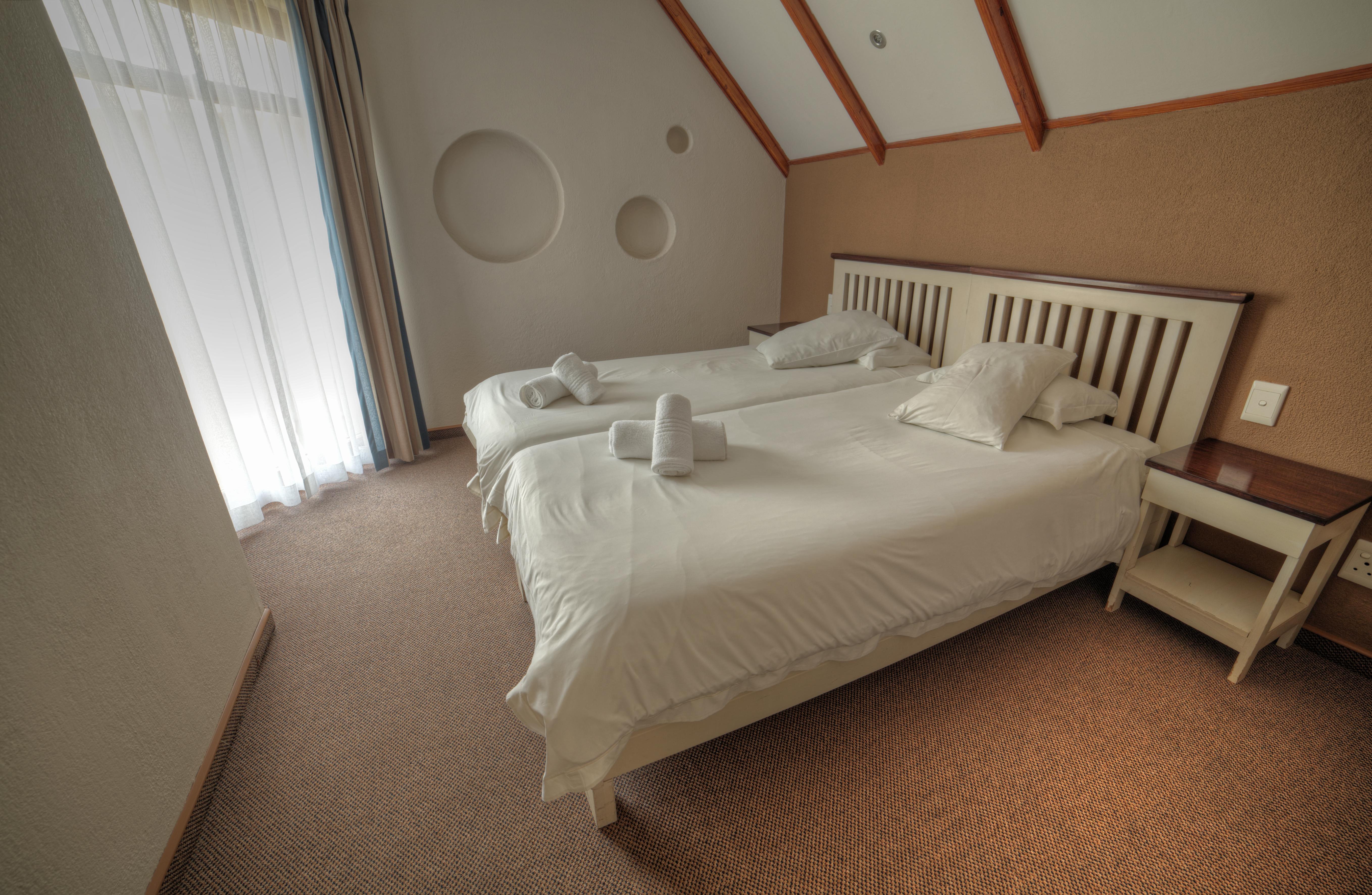 Beach Lodge Swakopmund Bagian luar foto