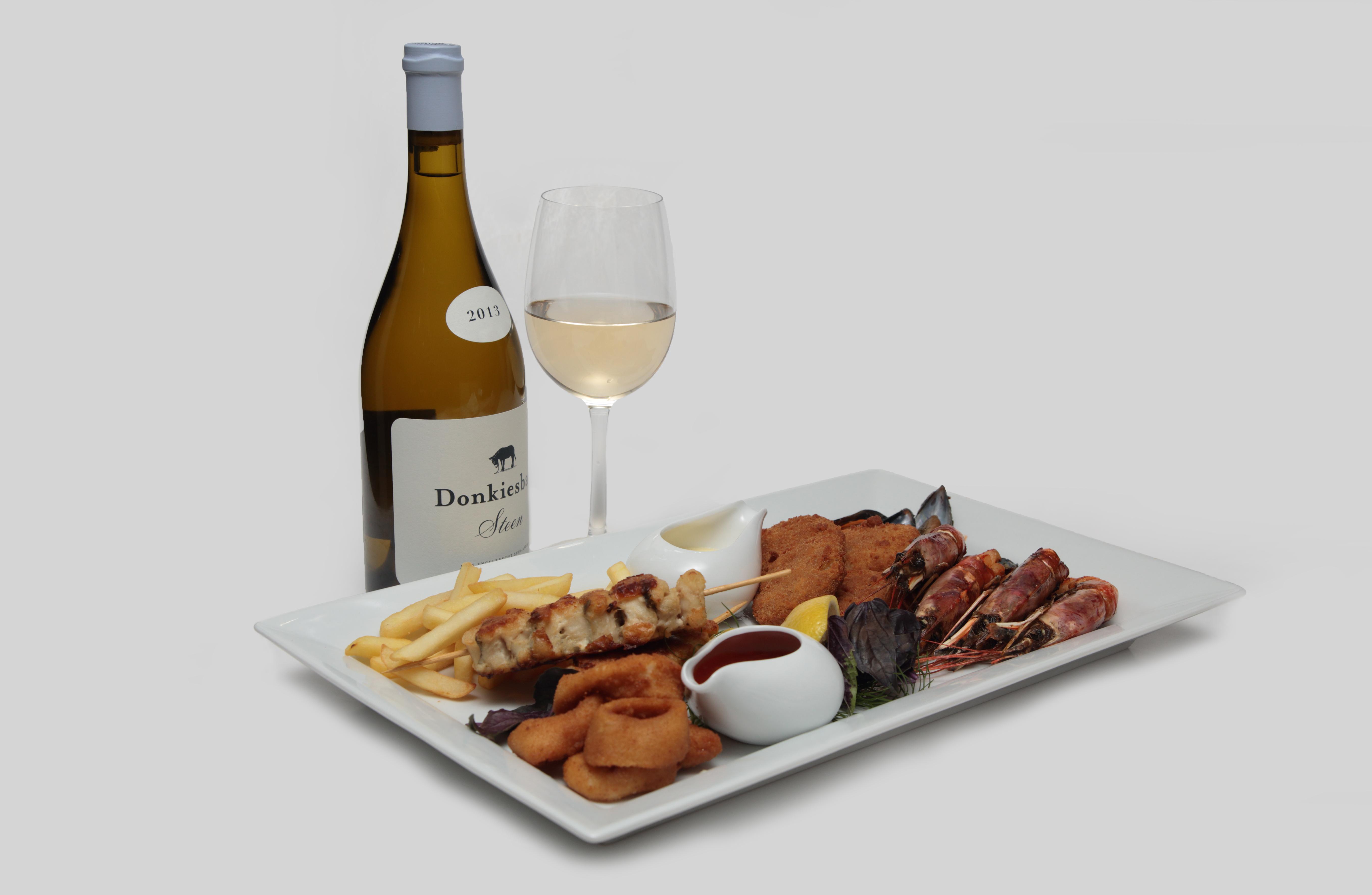 Beach Lodge Swakopmund Bagian luar foto