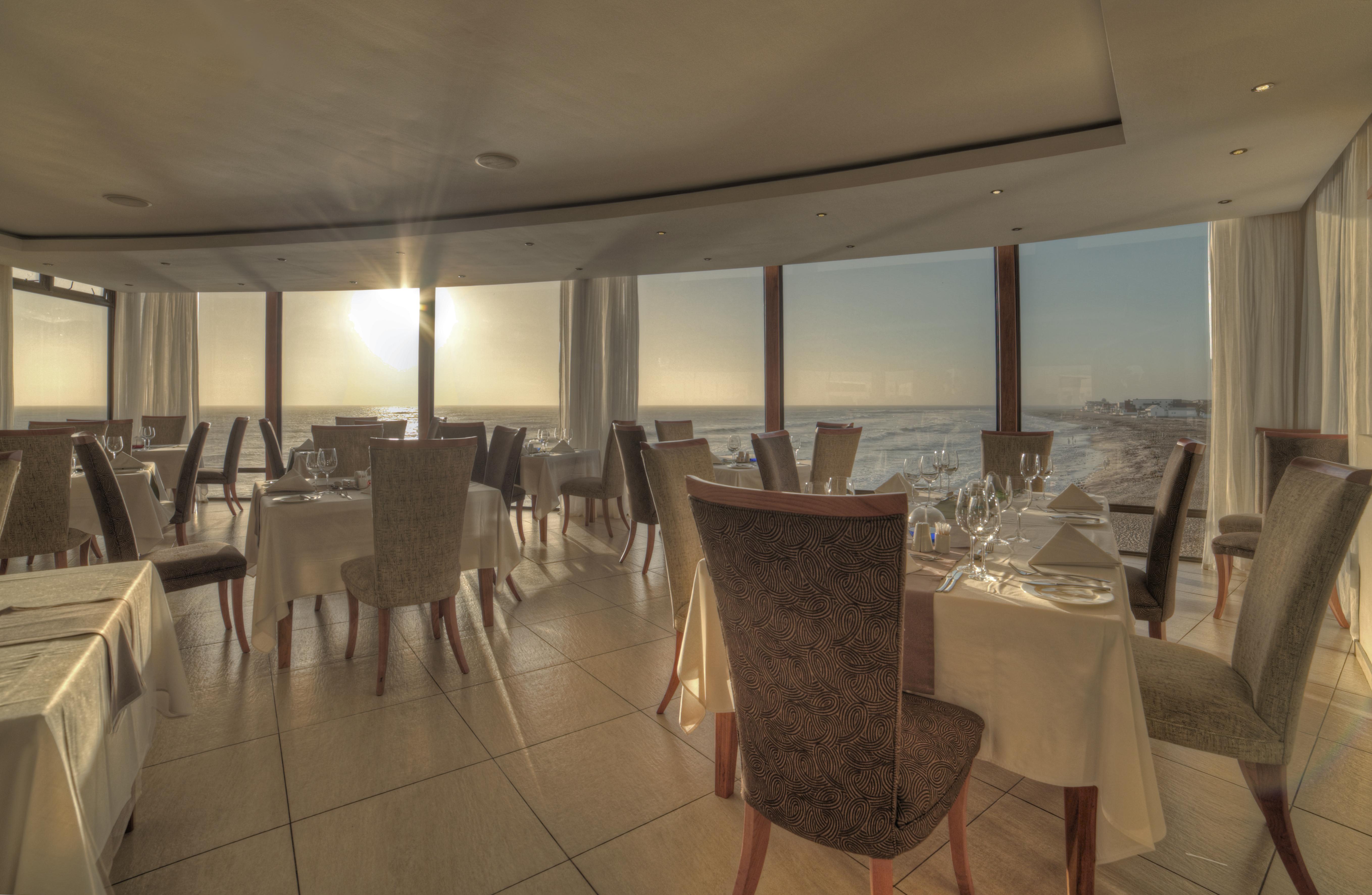 Beach Lodge Swakopmund Bagian luar foto