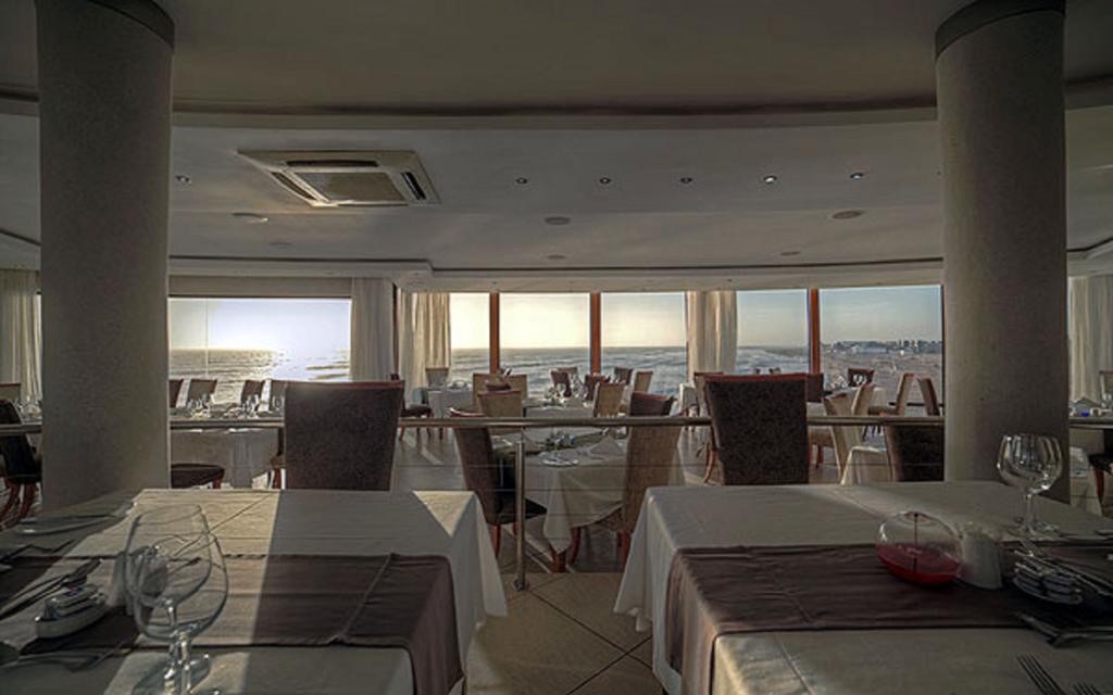 Beach Lodge Swakopmund Bagian luar foto