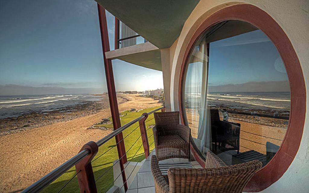 Beach Lodge Swakopmund Ruang foto