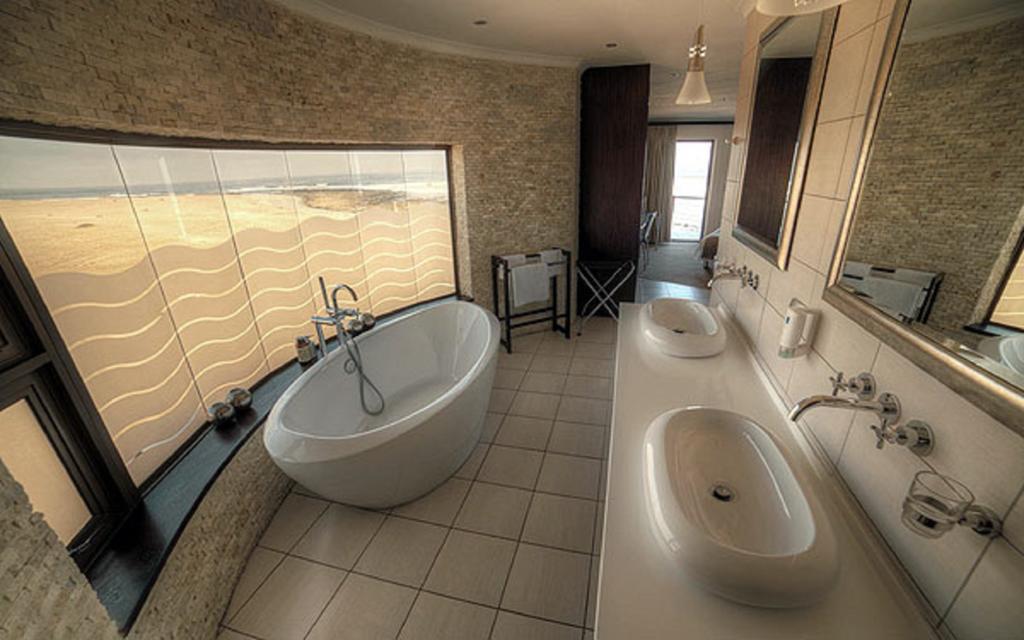 Beach Lodge Swakopmund Ruang foto