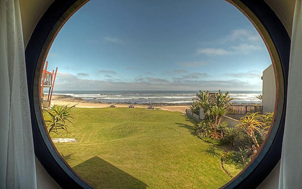 Beach Lodge Swakopmund Ruang foto