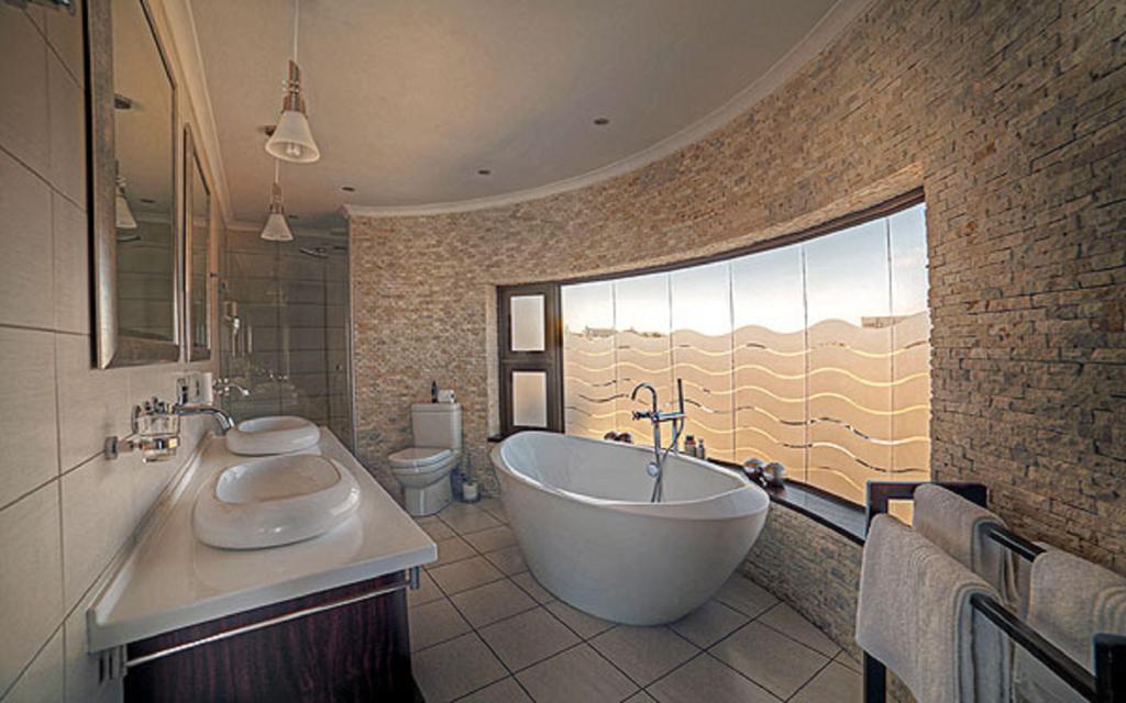 Beach Lodge Swakopmund Ruang foto