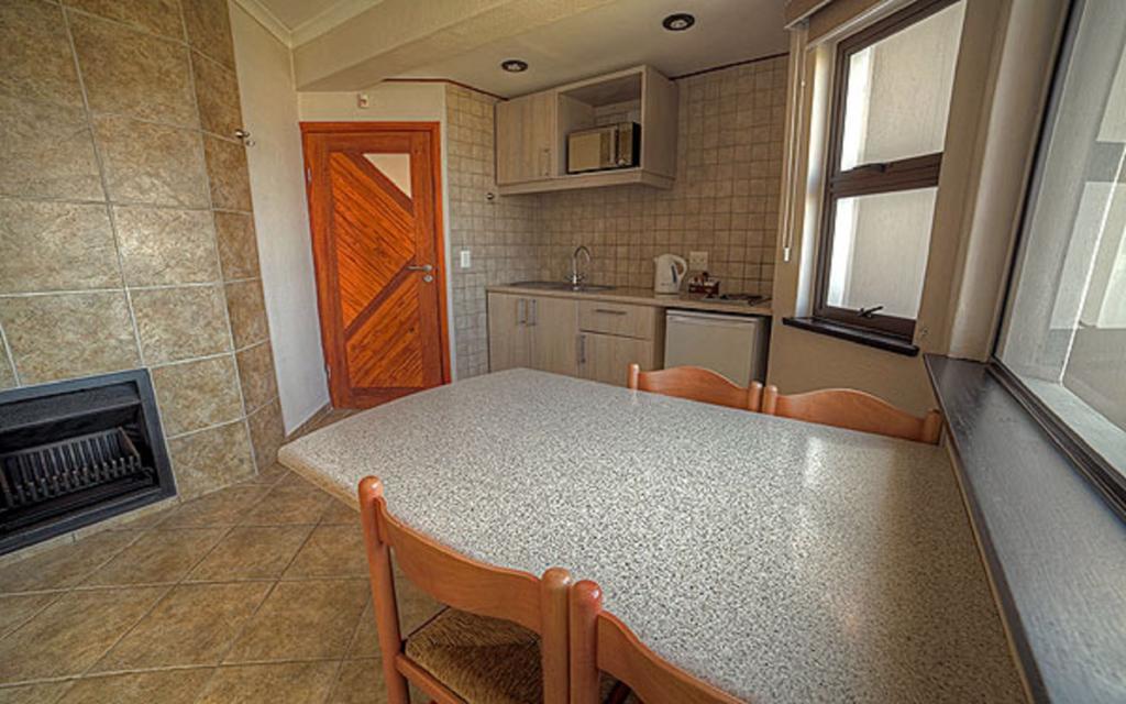 Beach Lodge Swakopmund Ruang foto
