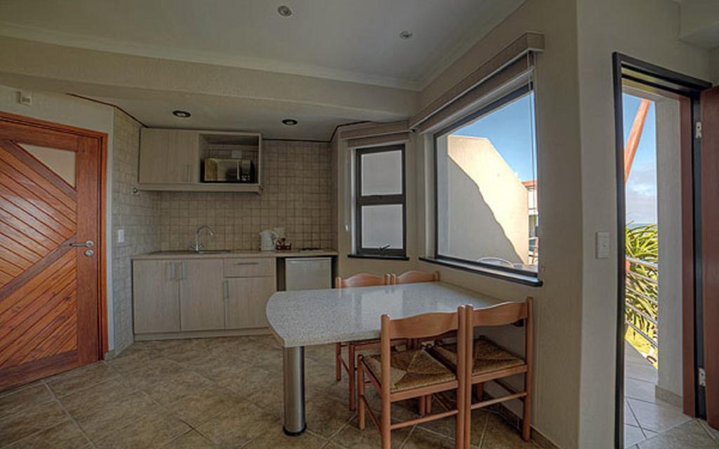 Beach Lodge Swakopmund Ruang foto