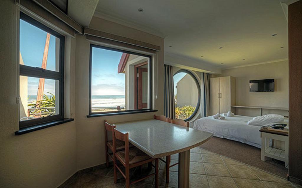 Beach Lodge Swakopmund Ruang foto